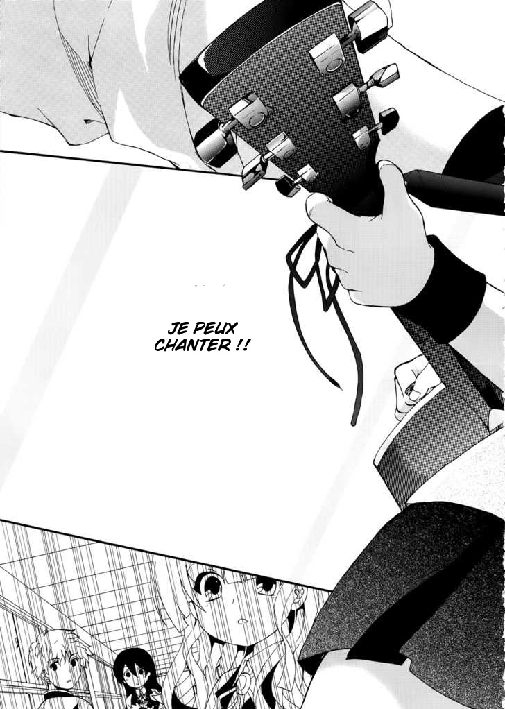 img Angel Beats! Heavens Door 7